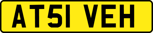 AT51VEH