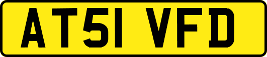 AT51VFD