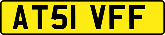 AT51VFF