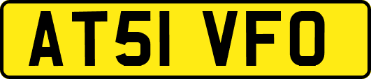 AT51VFO