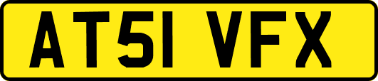 AT51VFX