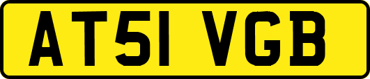 AT51VGB