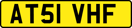 AT51VHF