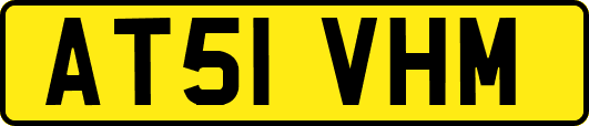 AT51VHM