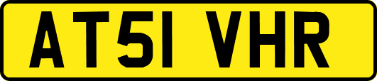 AT51VHR