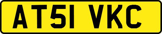 AT51VKC