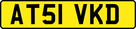 AT51VKD