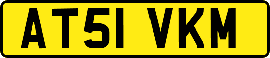 AT51VKM