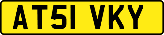 AT51VKY