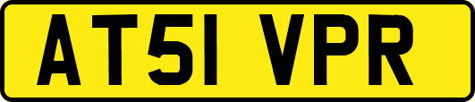 AT51VPR
