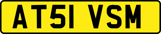AT51VSM