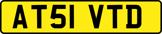 AT51VTD