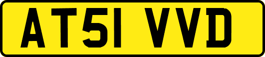 AT51VVD