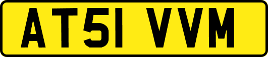 AT51VVM