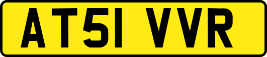 AT51VVR