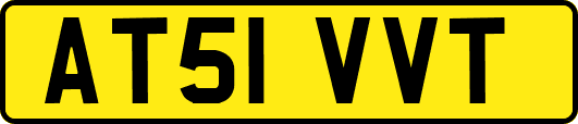AT51VVT