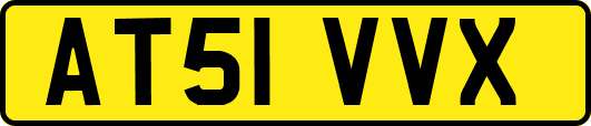 AT51VVX