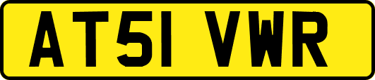AT51VWR