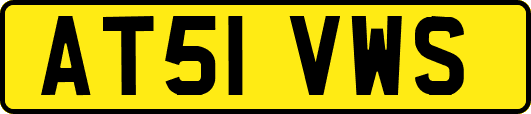 AT51VWS