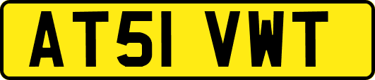 AT51VWT