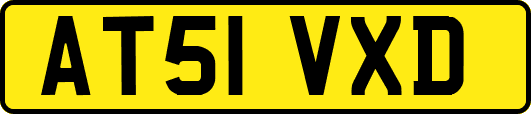 AT51VXD