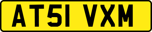 AT51VXM