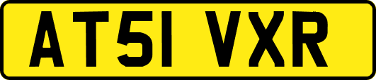 AT51VXR