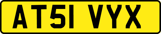 AT51VYX