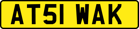AT51WAK