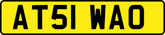 AT51WAO