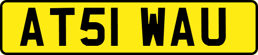 AT51WAU