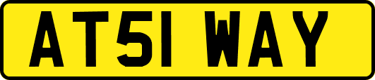 AT51WAY