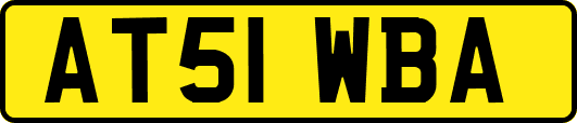 AT51WBA
