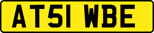 AT51WBE