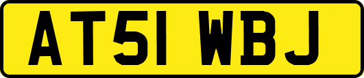 AT51WBJ