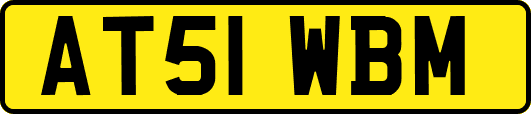 AT51WBM