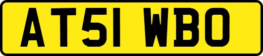 AT51WBO