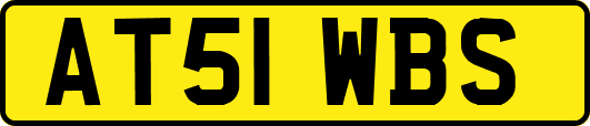 AT51WBS