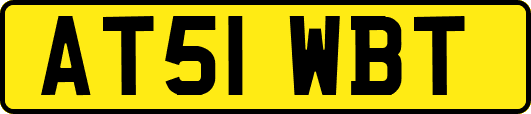 AT51WBT