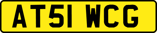 AT51WCG