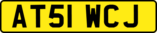 AT51WCJ