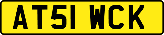 AT51WCK