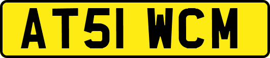 AT51WCM