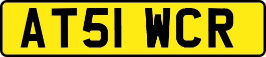 AT51WCR