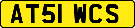 AT51WCS