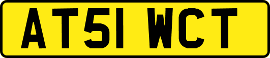 AT51WCT