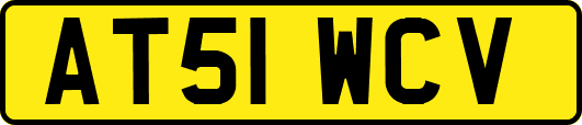 AT51WCV