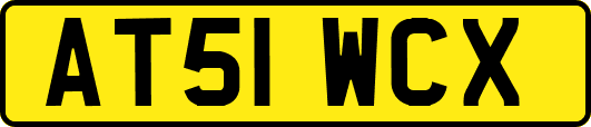 AT51WCX