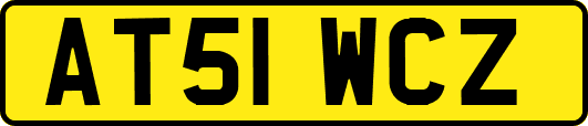 AT51WCZ