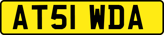 AT51WDA